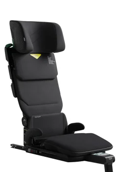 Folgesitz 'Up' Coastal Storm Black