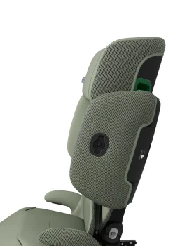 Folgesitz 'Up' Nordic Bloom Green