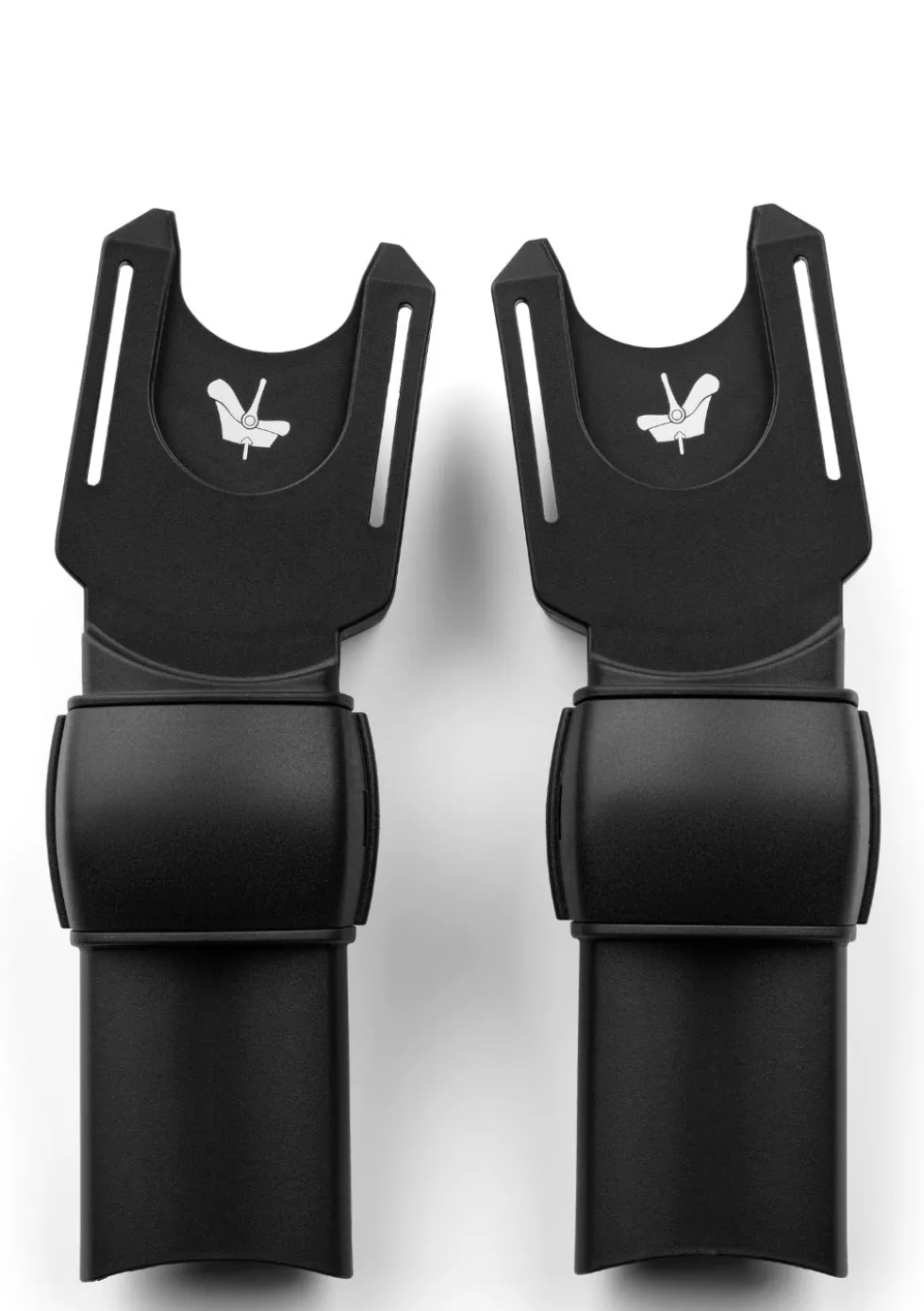 Fox/Kangaroo Adapter für Autokindersitze