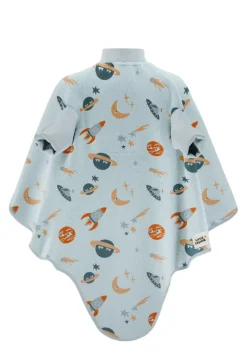 Frottee Ärmellätzchen 'Boo' Cosmic 2.0