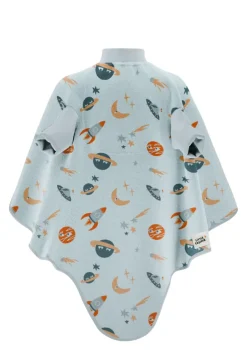 Frottee Ärmellätzchen 'Boo' Cosmic 2.0