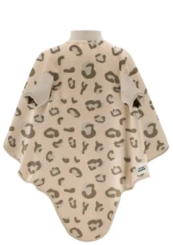 Frottee Ärmellätzchen 'Boo' Desert Dune