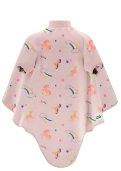 Frottee Ärmellätzchen 'Boo' Rainbow Dreams