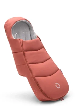 Fußsack Abendrot