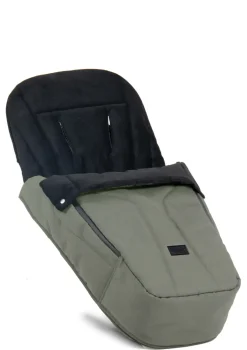 Fußsack 'ERGO+' Urban