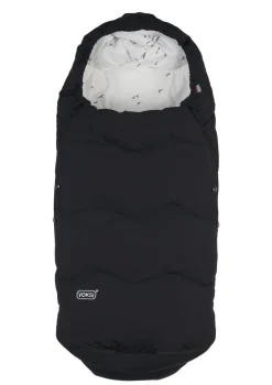 Fußsack 'Explorer' Black