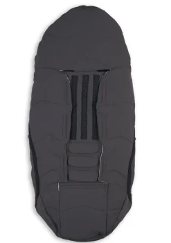 Fußsack 'Explorer' Grey