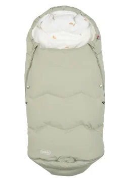 Fußsack 'Explorer' Misty Green