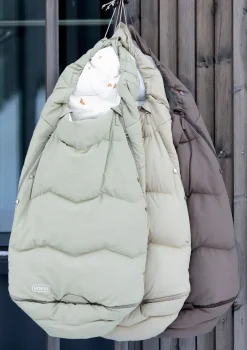 Fußsack 'Explorer' Misty Green