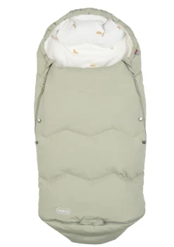 Fußsack 'Explorer' Misty Green