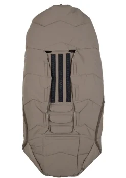 Fußsack 'Explorer' Walnut