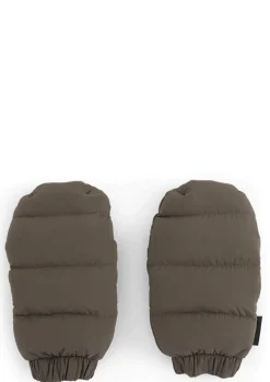 Fußsack inklusive Handschuhe Pistachio