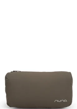 Fußsack inklusive Handschuhe Pistachio