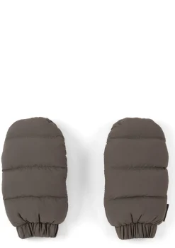 Fußsack inklusive Handschuhe Thunder
