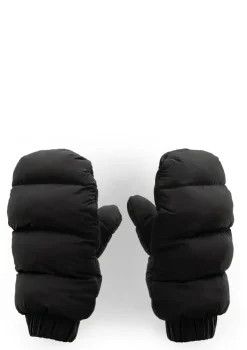 Fußsack inklusive Handschuhe Caviar