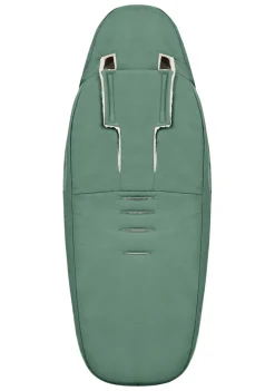 Fußsack Leaf Green