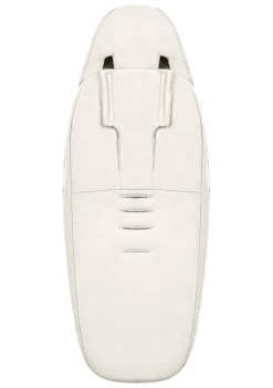 Fußsack Off White