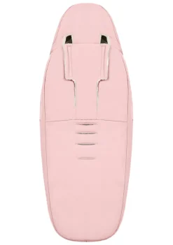Fußsack Peach Pink