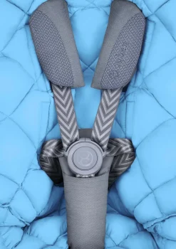 Fußsack Snogga 2 Beach Blue