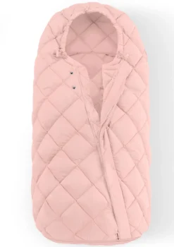 Fußsack Snogga 2 Candy Pink