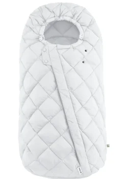 Fußsack Snogga 2 Lava Grey