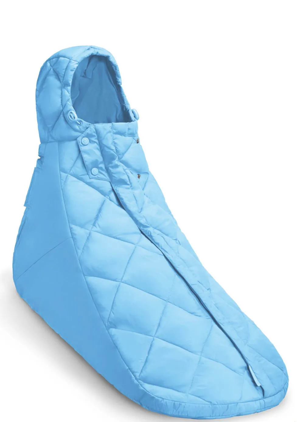 Fußsack Snogga Mini 2 Beach Blue