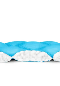 Fußsack Snogga Mini 2 Beach Blue
