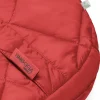 Fußsack Snogga Mini 2 Hibiscus Red