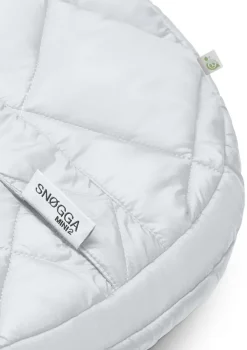 Fußsack Snogga Mini 2 Lava Grey