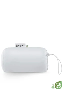 Fußsack Snogga Mini 2 Lava Grey
