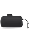Fußsack Snogga Mini 2 Moon Black