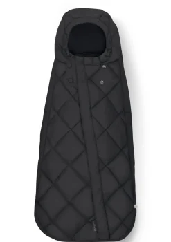 Fußsack Snogga Mini 2 Moon Black