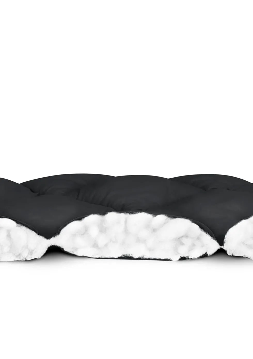 Fußsack Snogga Mini 2 Moon Black