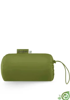 Fußsack Snogga Mini 2 Nature Green