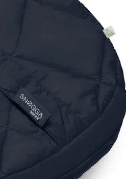 Fußsack Snogga Mini 2 Ocean Blue