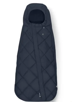 Fußsack Snogga Mini 2 Ocean Blue