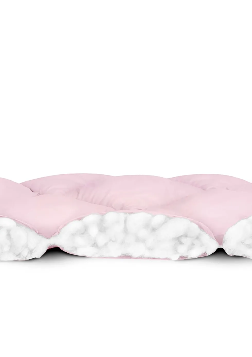 Fußsack Snogga Mini 2 Powdery Pink