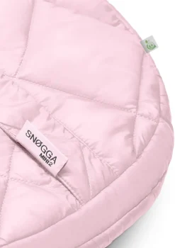 Fußsack Snogga Mini 2 Powdery Pink