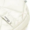 Fußsack Snogga Mini 2 Seashell Beige