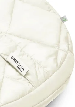 Fußsack Snogga Mini 2 Seashell Beige