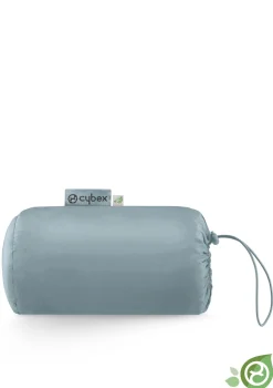 Fußsack Snogga Mini 2 Sky Blue