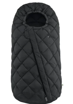 Fußsack Snogga 2 Moon Black