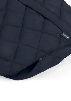 Fußsack Snogga 2 Ocean Blue
