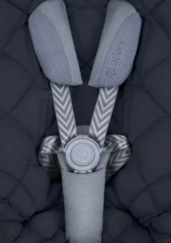 Fußsack Snogga 2 Ocean Blue