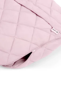 Fußsack Snogga 2 Powder Pink