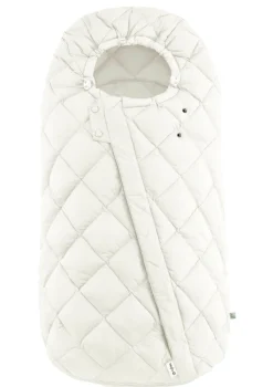 Fußsack Snogga 2 Seashell Beige