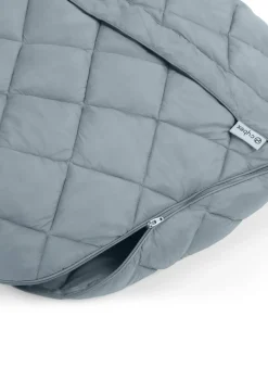Fußsack Snogga 2 Sky Blue