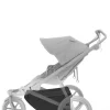 Gepäckkorb für Kinderwagen 'Urban Glide 3 Double' black