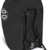 gepolsterte Reisetasche