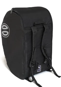 gepolsterte Reisetasche